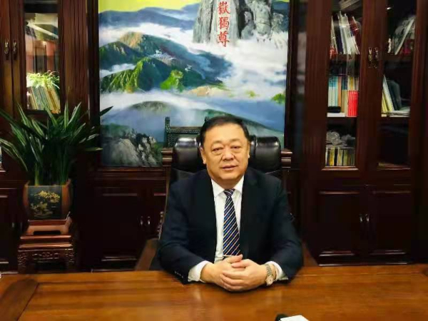 刘希忠